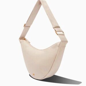 Crescent Bag - Canvas